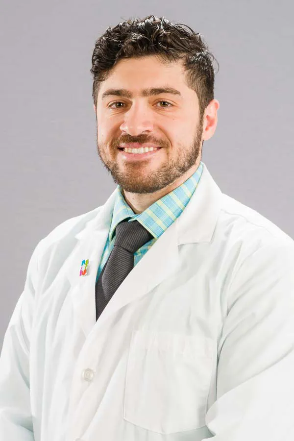 Photo of El-Hunjul, Mohammed, MD